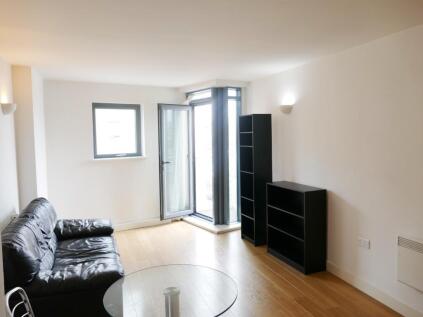 Waterloo Court, 17 Hunslet Road, Leeds, West Yorkshire, LS10