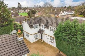 Cherry Tree Cottage, London End, Beaconsfield HP9 2JD