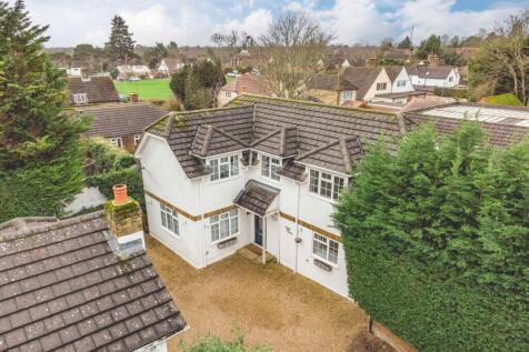 London End, Beaconsfield, HP9