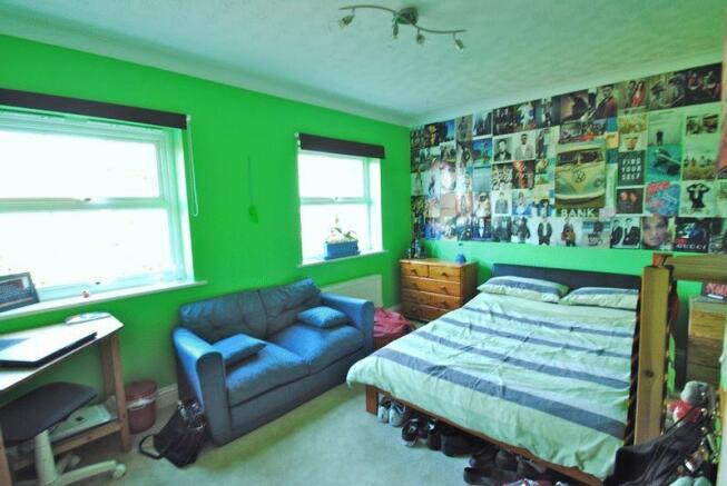 Bed 3