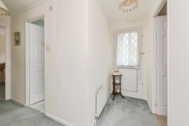 2 bed Park Home for sale Image 10
