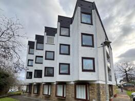 Flat 2, Avon House, The Furlongs, Hamilton ML3 0BL