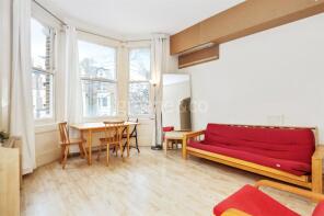 Flat 4, 280, Elgin Avenue, London W9 1JR