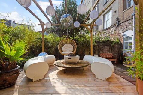 Lansdown Place, Clifton, Bristol, BS8