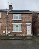 20, Burn Street, Durham DH6 5AN