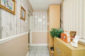 126, Alderley, Digmoor, Skelmersdale WN8 9LZ