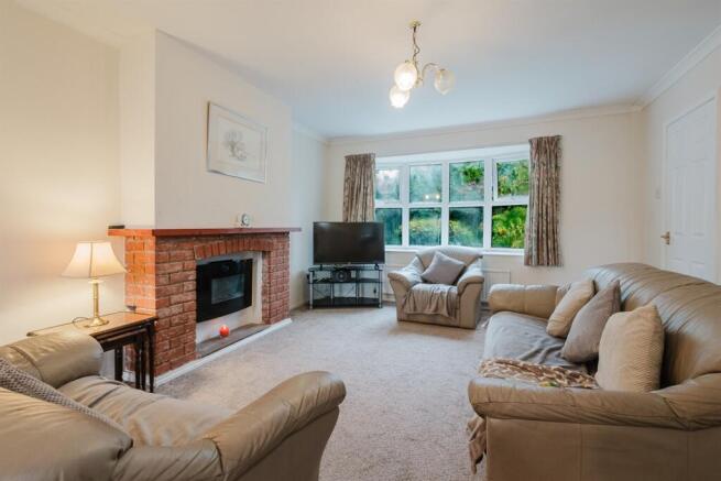 Open Plan Living Din