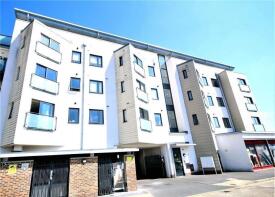 Flat 106, Oak House, Victory Park Road, Addlestone KT15 2FG