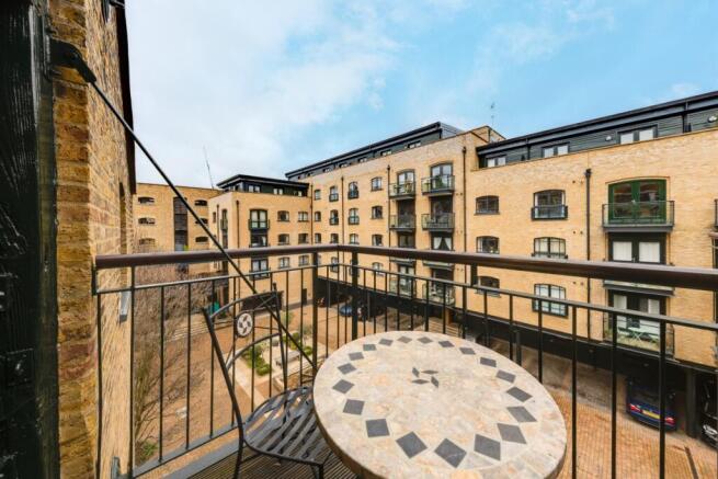 Butlers & Colonia...