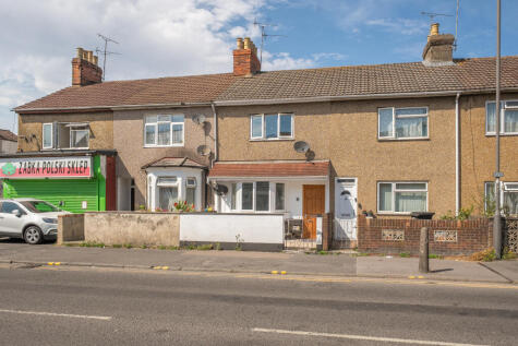 Manchester Road, Swindon, SN1 2AB