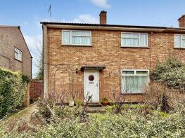 378, Cranmore Avenue, Park South, Swindon SN3 2EX