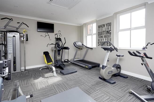 2 bed Apartment for sale Image 10