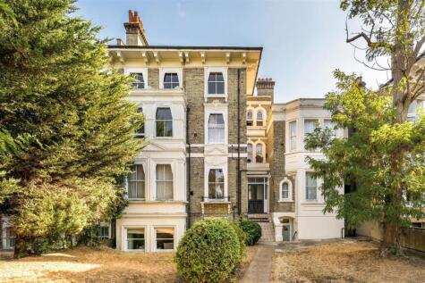 Morden Road, Blackheath