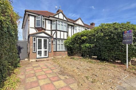 Aragon Road, Kingston Upon Thames, KT2
