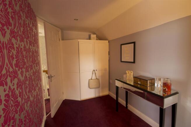 Dressing Room
