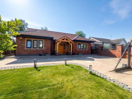 Cartmel Grove, Worsley, M28