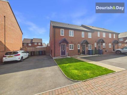 Portchester Lane, Stafford, ST16