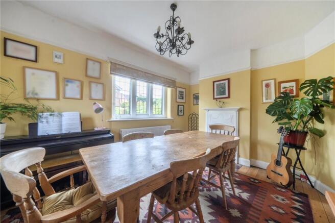 Winkworth Farnham