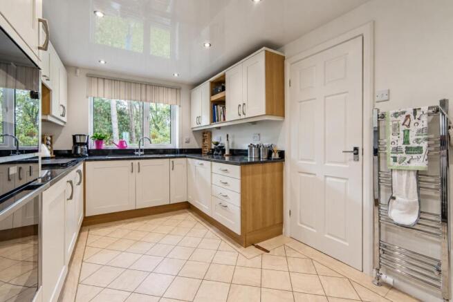 Wansdyke, Morpeth, NE61 photo 4