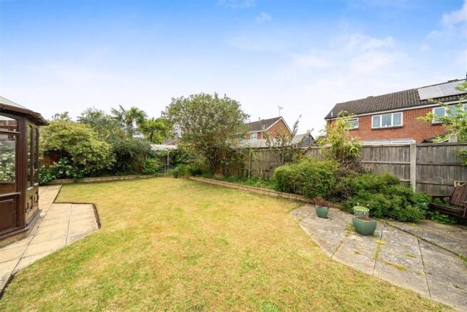 Lime Close, Ellesmere. photo 4