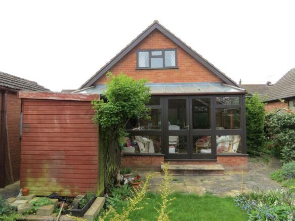 4 Harley Drive - Rear 1.JPG