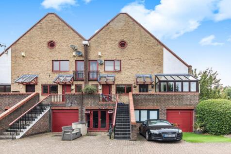 Bywater Place,
Surrey Quays, SE16