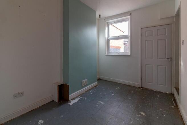 Silverdale Road, Nottingham, NG7 photo 3