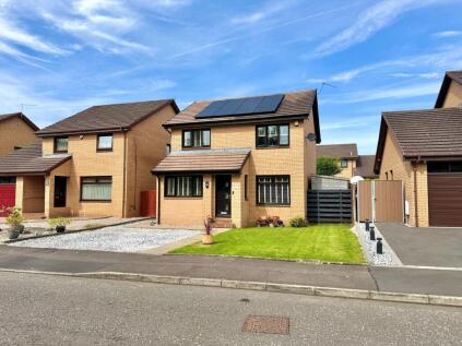 Whiteford View, Ayr, KA7