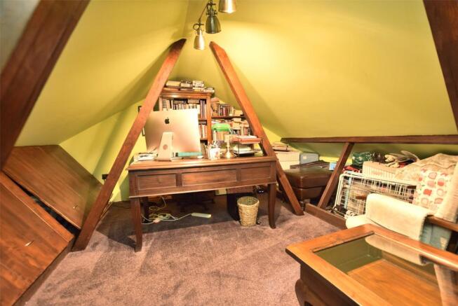 Loft Room