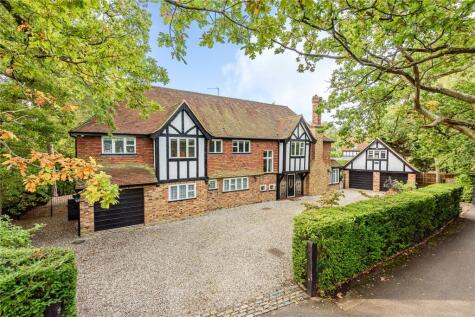 Manor Lane, Gerrards Cross, Buckinghamshire
