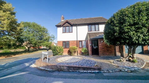 Pettys Brook Road, Chineham, Hampshire