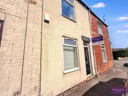 49, Mexborough Road, Bolton Upon Dearne, Rotherham S63 8LY