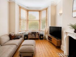 173, Purves Road, London NW10 5TH