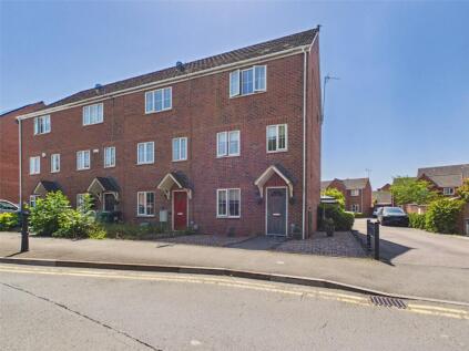 Thatcham Avenue Kingsway, Quedgeley, Gloucester, Gloucestershire, GL2