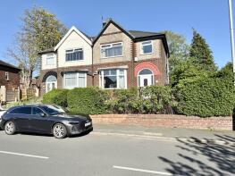 124, Hill Lane, Manchester M9 6PW