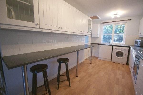 BREAKFAST BAR