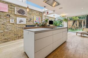 83, Westfields Avenue, Barnes, London SW13 0AY