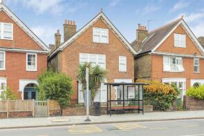 338, Upper Richmond Road West, East Sheen, London SW14 7JR