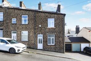 14, Apsley Street, Oakworth, Keighley BD22 7EY