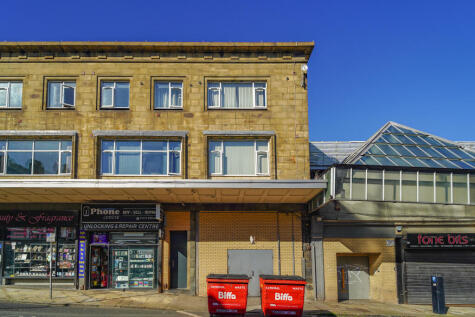 James Street, Bradford, BD1