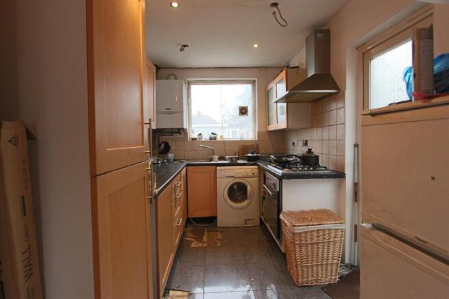 Fitted Kitchen
