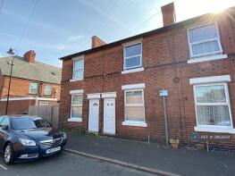 27, Collygate Road, Nottingham NG2 2EJ
