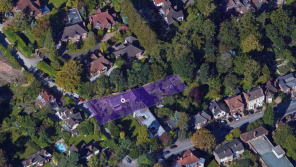 Spylaw House, Newlands Avenue, Radlett WD7 8EL