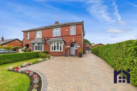 Wood Lane, Heskin, PR7 5NT