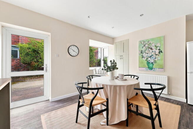 3 bed Detached Bungalow for sale Image 8
