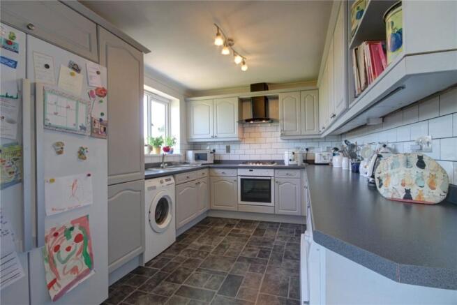 Kitchen Pic 2