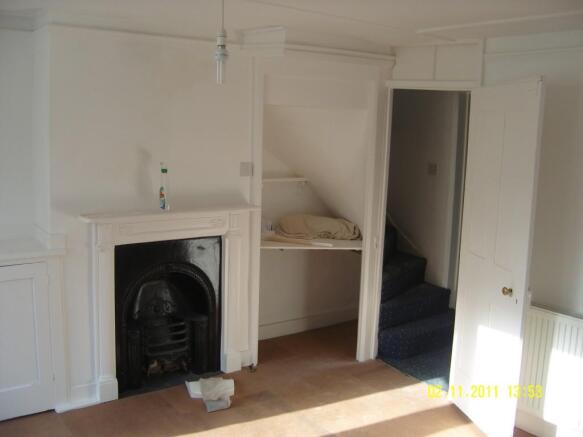First Floor Front