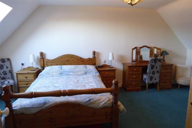 Bedroom 6