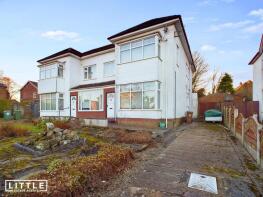 3, Underhill Road, St Helens WA10 4LQ