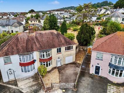 Broadgate Road, Kingskerswell, TQ12